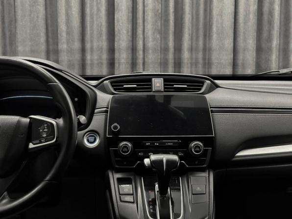 Honda CR-V V с пробегом 2017 года, цена 2 610 000 рублей, 162050 км, внедорожник, Автокод Объявления