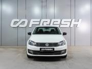 Volkswagen Polo V Рестайлинг Воронеж  - изображение 18