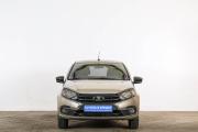 Lada (ВАЗ) Granta I Рестайлинг Тюмень  - изображение 19
