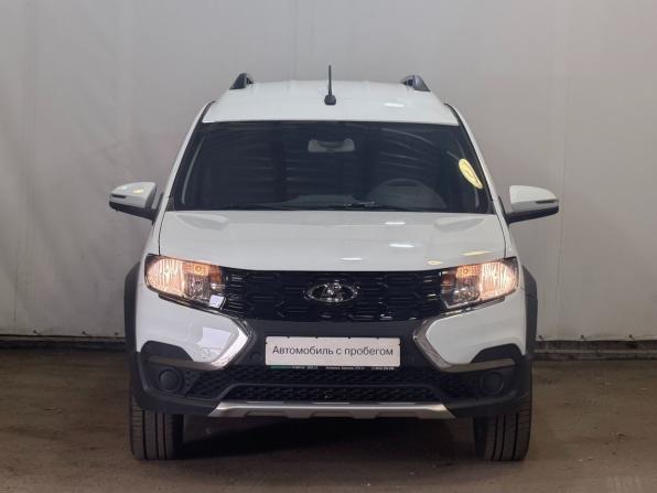 Lada (ВАЗ) Largus I Рестайлинг с пробегом 2025 года, цена 1 599 000 рублей, 7681 км, универсал, Автокод Объявления
