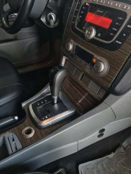 Ford Focus II Рестайлинг Воронеж  - изображение 18