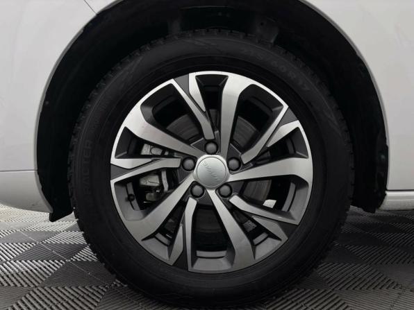 Haval Jolion I с пробегом 2023 года, цена 1 539 000 рублей, 117607 км, внедорожник, Автокод Объявления