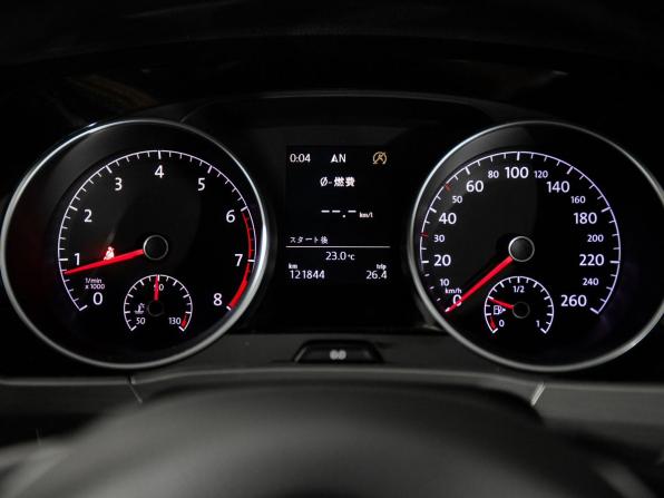 Volkswagen Touran II с пробегом 2016 года, цена 1 350 000 рублей, 121844 км, компактвэн, Автокод Объявления