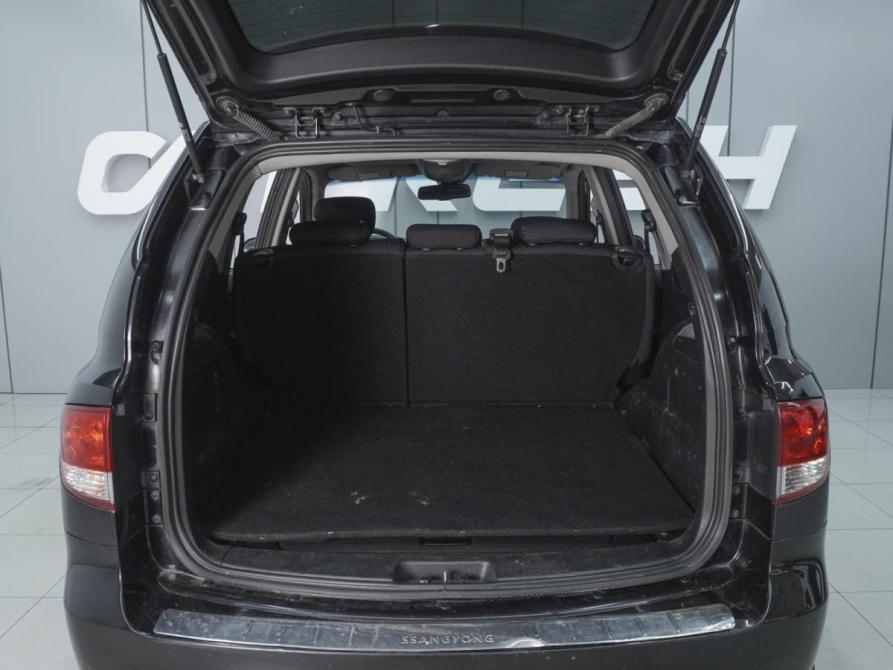 SsangYong Kyron I Рестайлинг Ростов-на-Дону  - изображение 17