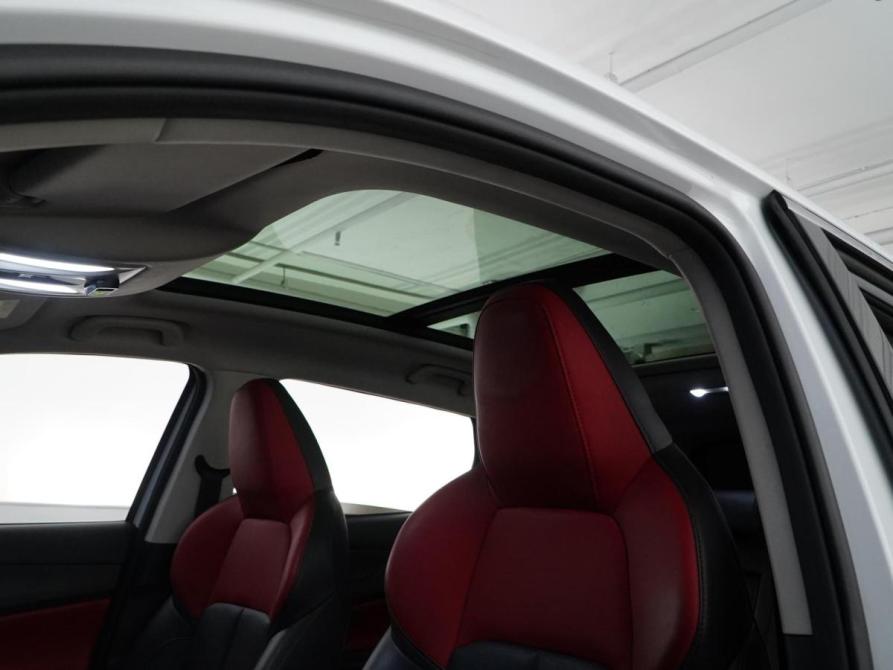 Changan CS55 Plus II Москва  - изображение 12