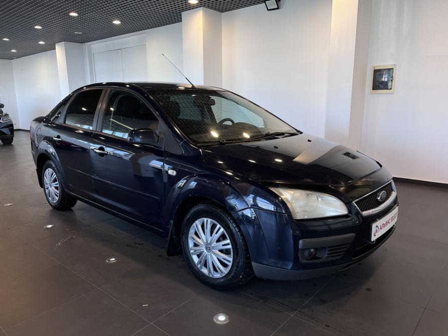 Ford Focus II Чебоксары  - изображение 1