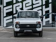 Lada (ВАЗ) Niva Legend Волгоград  - изображение 18
