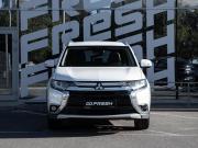 Mitsubishi Outlander III Рестайлинг 3 Волгоград  - изображение 25