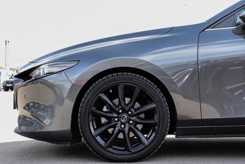 Mazda 3 IV (BP) Москва  - изображение 34