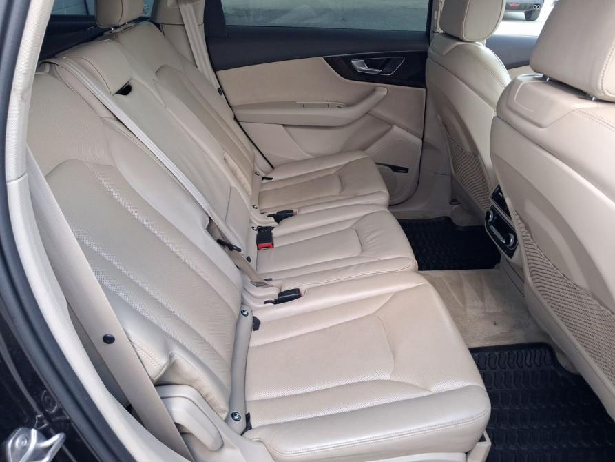 Audi Q7 II (4M) Саратов  - изображение 12