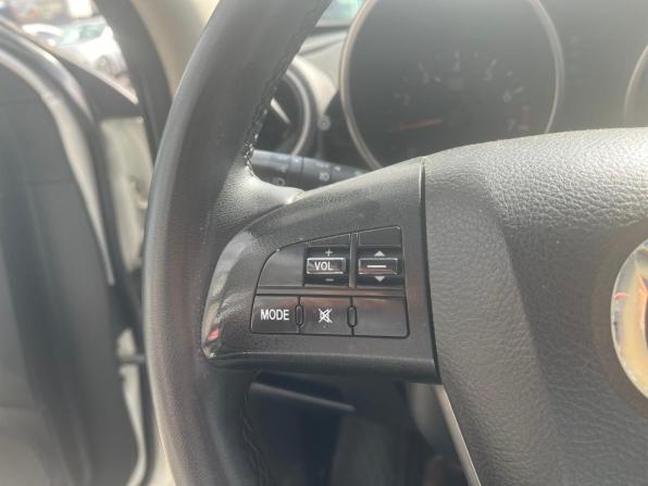 Mazda 3 II (BL) с пробегом 2010 года, цена 900 000 рублей, 144500 км, седан, Автокод Объявления