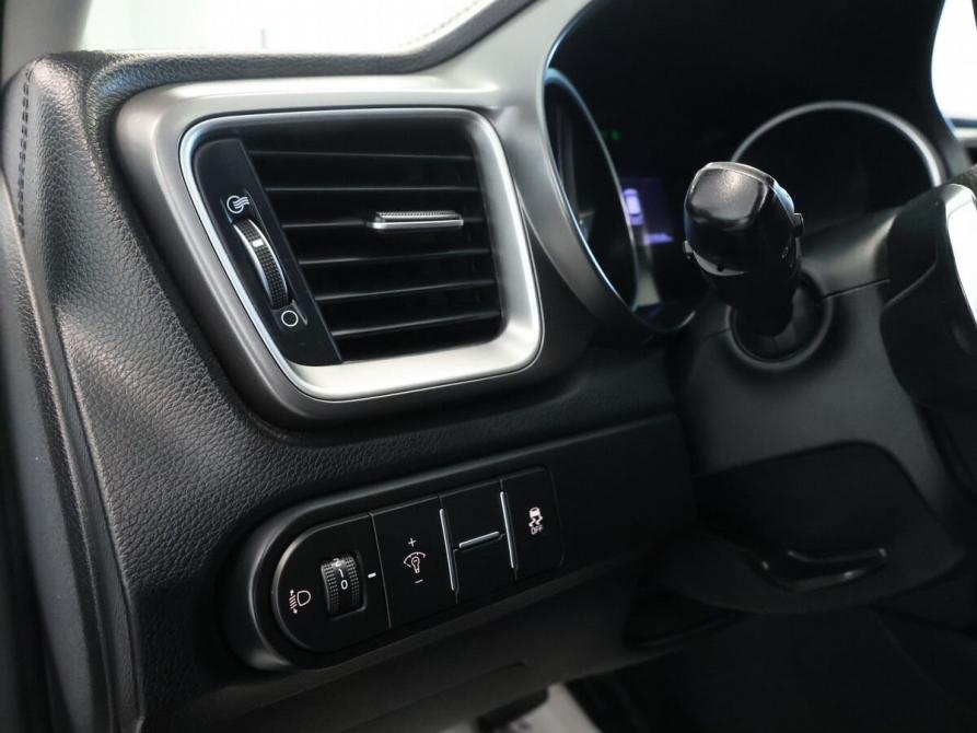 Kia Ceed III Калуга  - изображение 19
