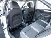 Skoda Rapid I Рестайлинг Ставрополь  - изображение 33
