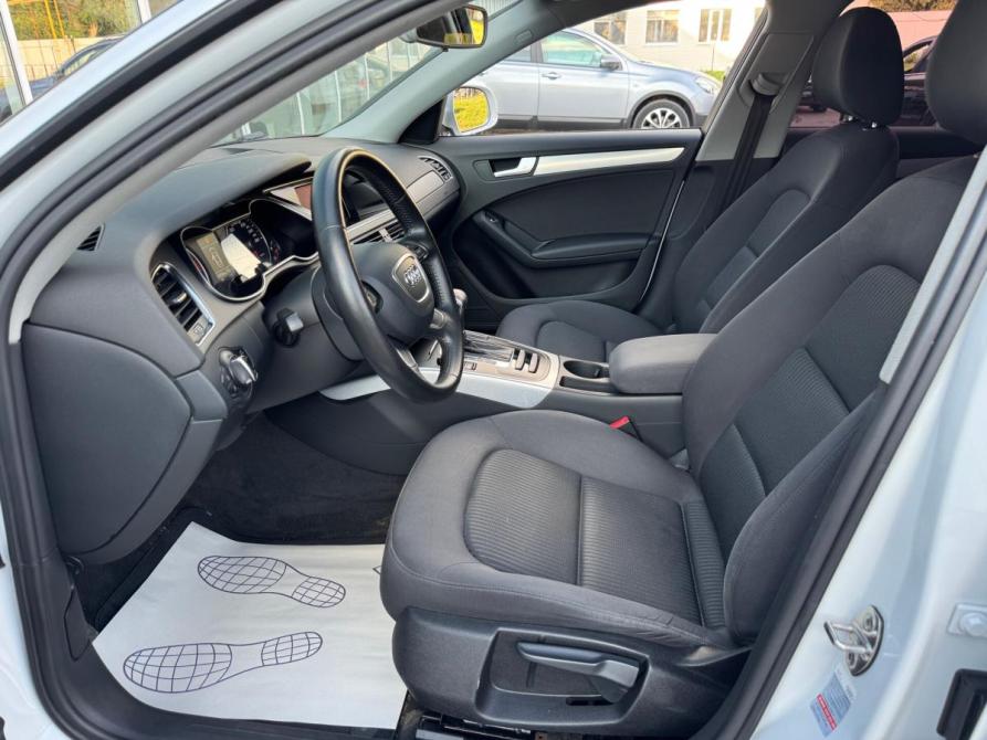 Audi A4 IV (B8) Рестайлинг Ульяновск  - изображение 6