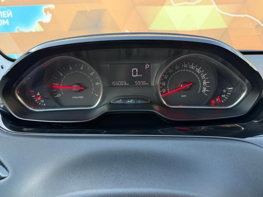 Peugeot 208 I Набережные Челны  - изображение 17