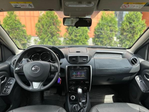 Nissan Terrano III (D10) с пробегом 2017 года, цена 1 250 000 рублей, 125158 км, внедорожник, Автокод Объявления