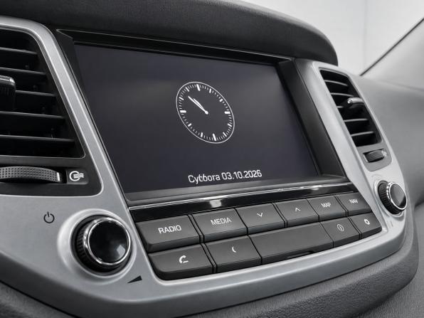 Hyundai Tucson III с пробегом 2015 года, цена 2 319 000 рублей, 193267 км, внедорожник, Автокод Объявления