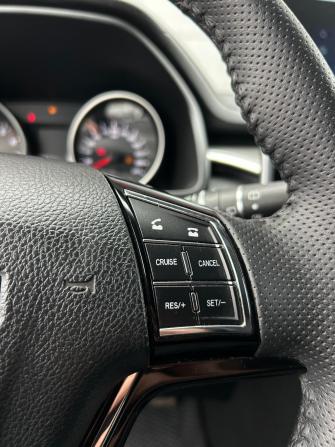 Haval M6 II с пробегом 2024 года, цена 1 850 000 рублей, 40300 км, внедорожник, Автокод Объявления