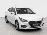 Hyundai Solaris II Москва  - изображение 30
