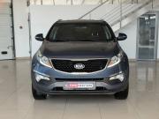 Kia Sportage III Рестайлинг Ростов-на-Дону  - изображение 20