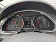 Audi Q7 I (4L) Рестайлинг Москва  - изображение 29