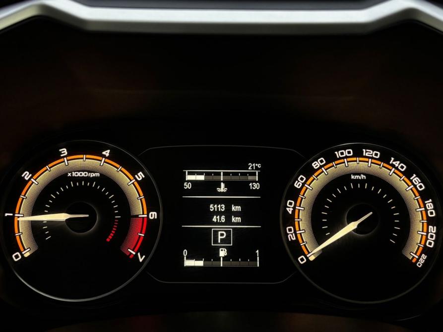 Lada (ВАЗ) Vesta I Рестайлинг (NG) Уфа  - изображение 16