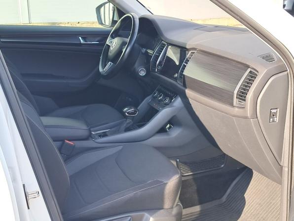 Skoda Kodiaq I с пробегом 2018 года, цена 2 335 000 рублей, 145896 км, внедорожник, Автокод Объявления
