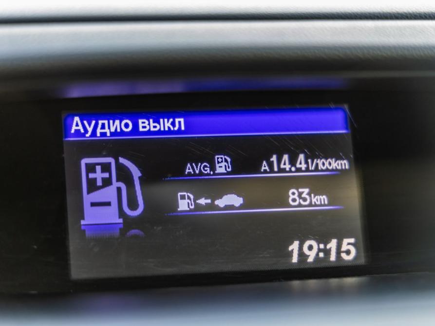 Honda CR-V IV Волгоград  - изображение 24