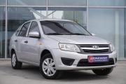 Lada (ВАЗ) Granta I Ульяновск  - изображение 24