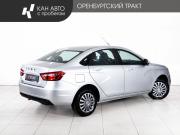 Lada (ВАЗ) Vesta I Казань  - изображение 19