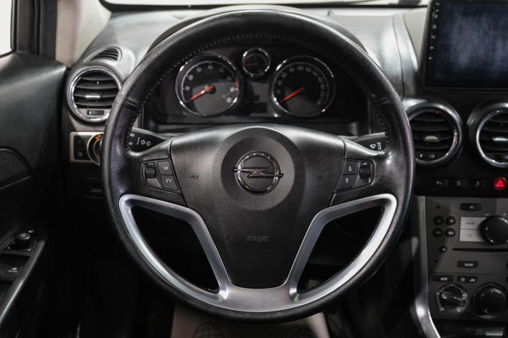 Opel Antara I Рестайлинг Новокузнецк  - изображение 21