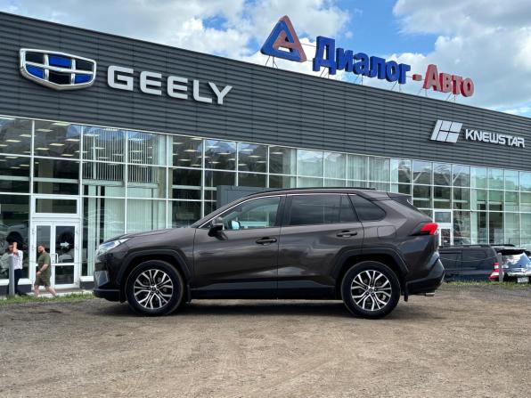 Toyota RAV4 V (XA50) с пробегом 2020 года, цена 3 100 000 рублей, 164974 км, внедорожник, Автокод Объявления