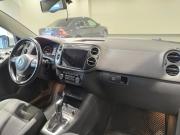Volkswagen Tiguan I Рестайлинг Казань  - изображение 35