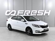 Kia Rio III Рестайлинг Ростов-на-Дону  - изображение 18