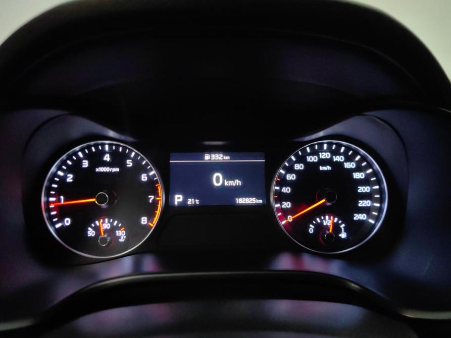 Kia Cerato IV Подольск  - изображение 10