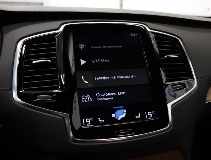 Volvo XC90 II Рестайлинг 1 Санкт-Петербург  - изображение 23