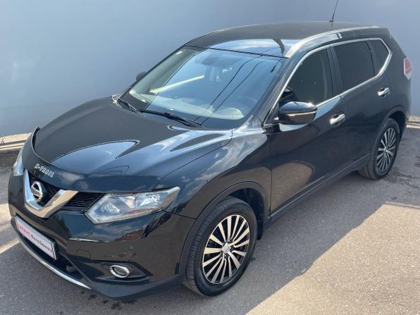 Nissan X-Trail III с пробегом 2015 года, цена 1 670 000 рублей, 149070 км, внедорожник, Автокод Объявления