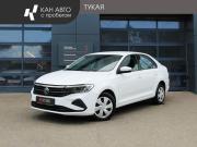 Volkswagen Polo VI Казань  - изображение 14