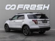 Ford Explorer V Краснодар  - изображение 28