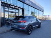 Hyundai Tucson III Санкт-Петербург  - изображение 26
