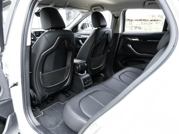 BMW X2 I (F39) с пробегом 2019 года, цена 2 925 000 рублей, 62363 км, внедорожник, Автокод Объявления