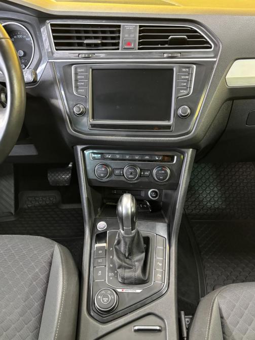 Volkswagen Tiguan II Ижевск  - изображение 18