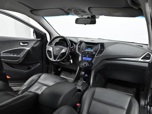 Hyundai Santa Fe III с пробегом 2013 года, цена 1 349 000 рублей, 172000 км, внедорожник, Автокод Объявления