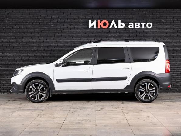 Lada (ВАЗ) Largus I Рестайлинг с пробегом 2025 года, цена 1 700 000 рублей, 35939 км, универсал, Автокод Объявления