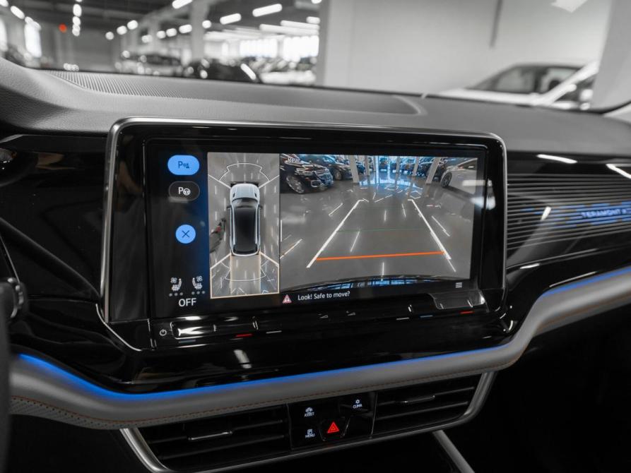 Volkswagen Teramont I Рестайлинг (China Market) Москва  - изображение 19