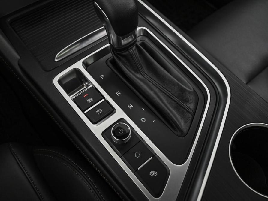 Omoda S5 Ставрополь  - изображение 12