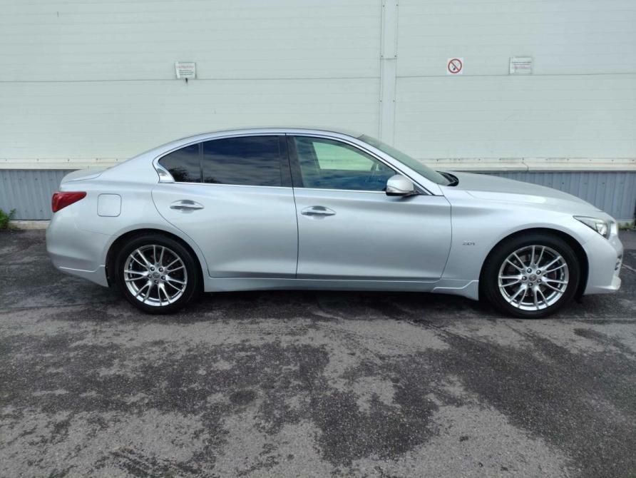 Infiniti Q50 I Санкт-Петербург  - изображение 6