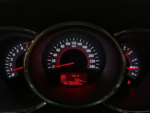 Kia Sorento II с пробегом 2009 года, цена 1 180 000 рублей, 252467 км, внедорожник, Автокод Объявления