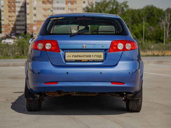 Chevrolet Lacetti I с пробегом 2006 года, цена 299 000 рублей, 198000 км, хэтчбек, Автокод Объявления