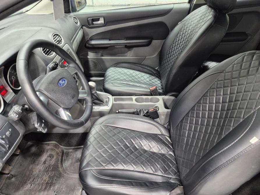 Ford Focus II Рестайлинг Воронеж  - изображение 14